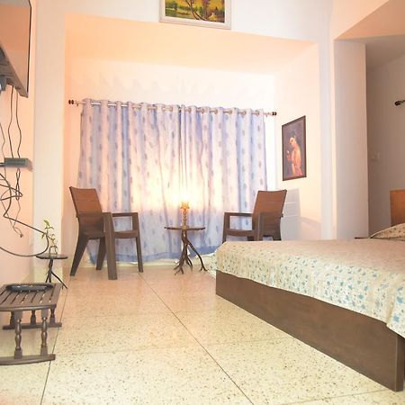 Mahavir Niwas Bed & Breakfast Udaipur Exterior foto
