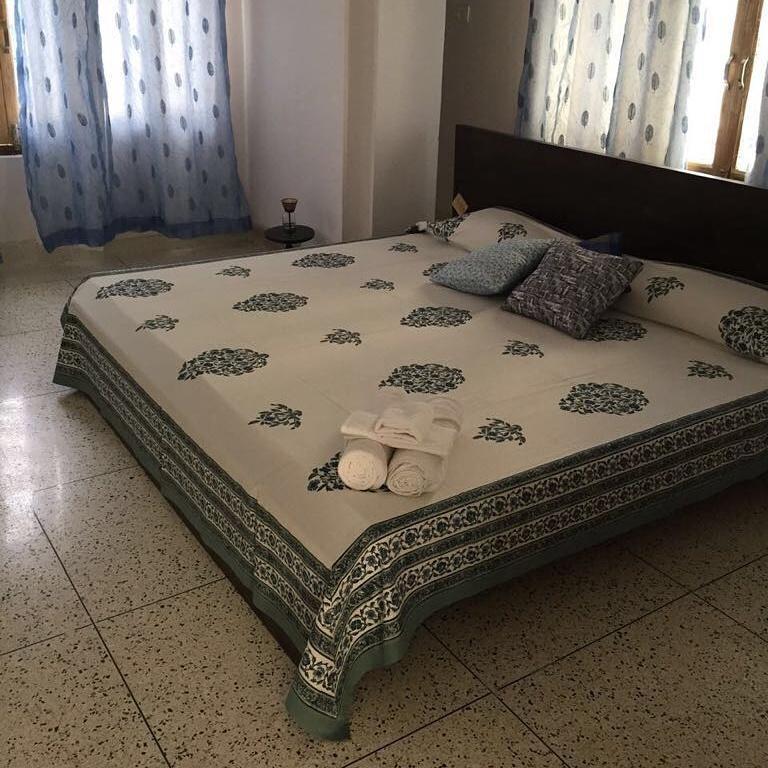 Mahavir Niwas Bed & Breakfast Udaipur Exterior foto