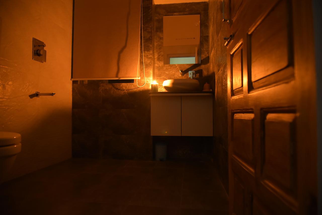 Mahavir Niwas Bed & Breakfast Udaipur Exterior foto