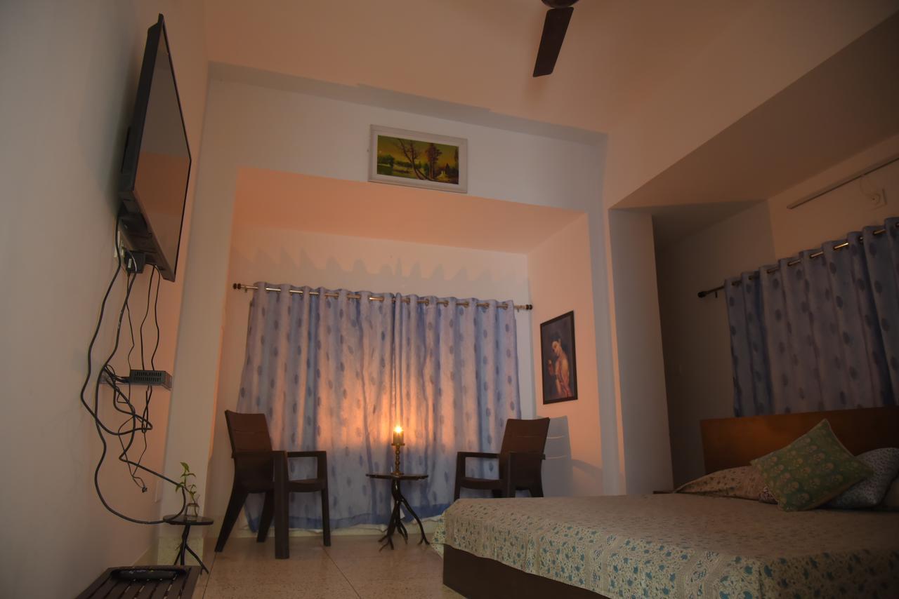 Mahavir Niwas Bed & Breakfast Udaipur Exterior foto
