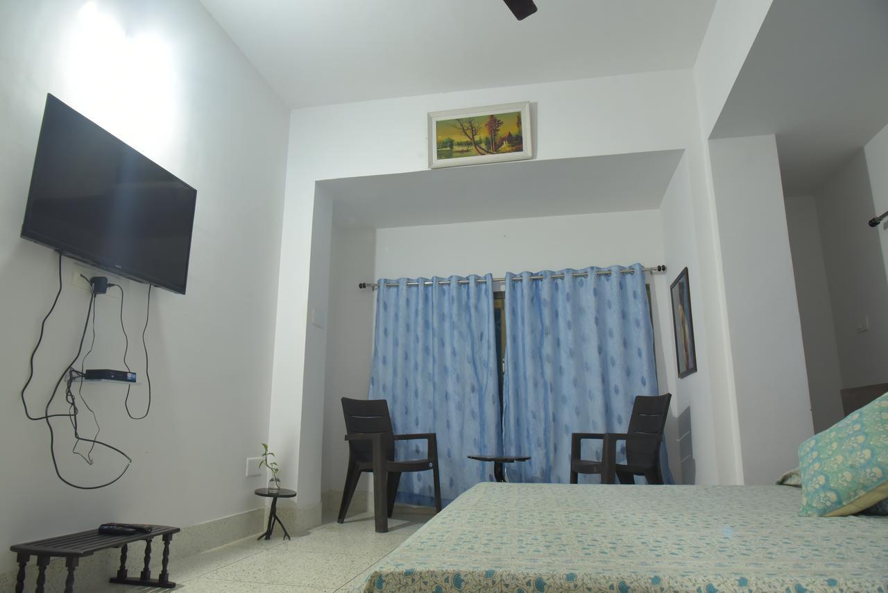 Mahavir Niwas Bed & Breakfast Udaipur Exterior foto