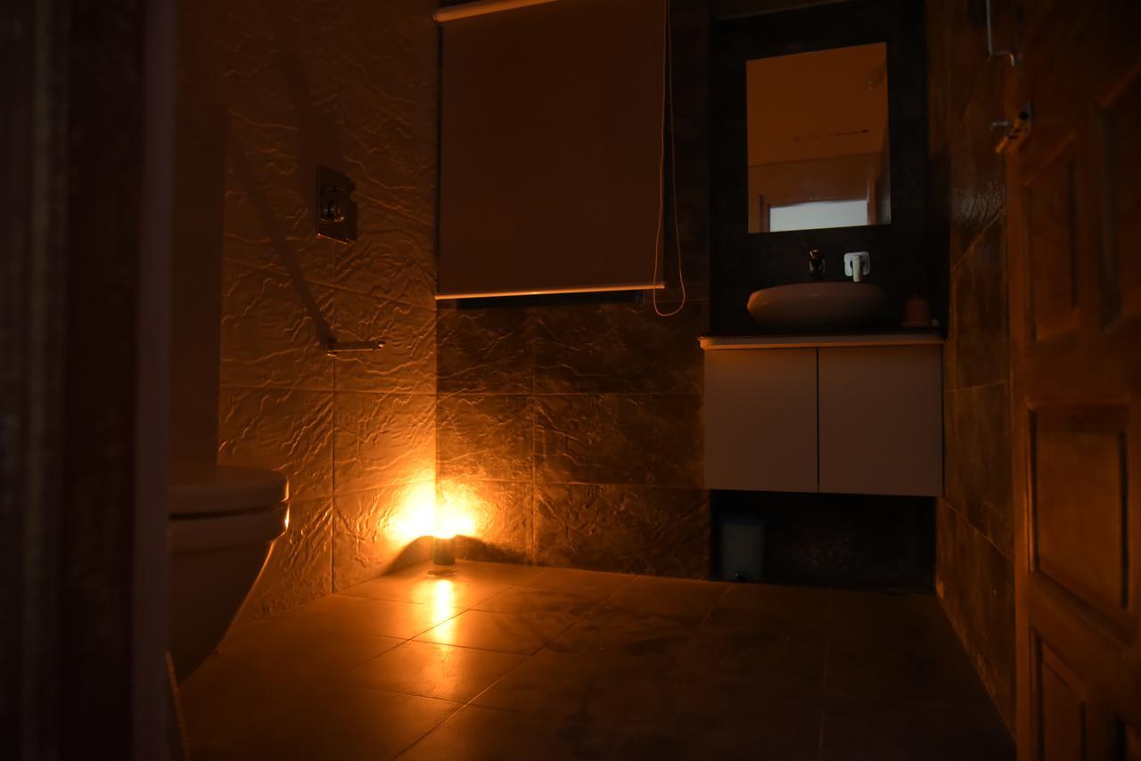 Mahavir Niwas Bed & Breakfast Udaipur Exterior foto