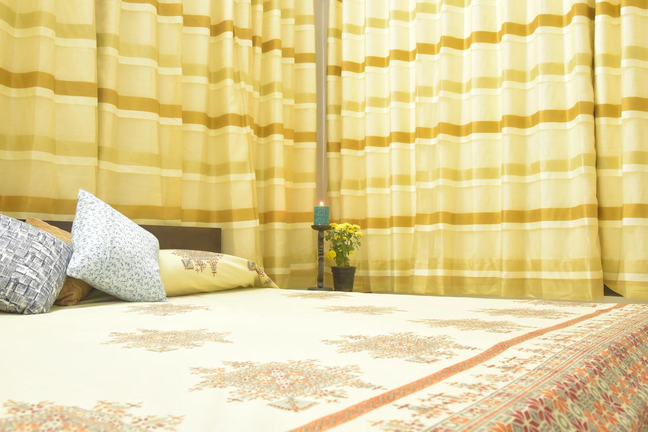 Mahavir Niwas Bed & Breakfast Udaipur Exterior foto